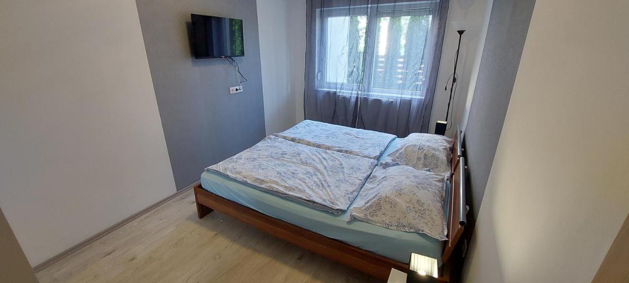 Laguna Beach Apartmanok ชิโอฟก ภายนอก รูปภาพ