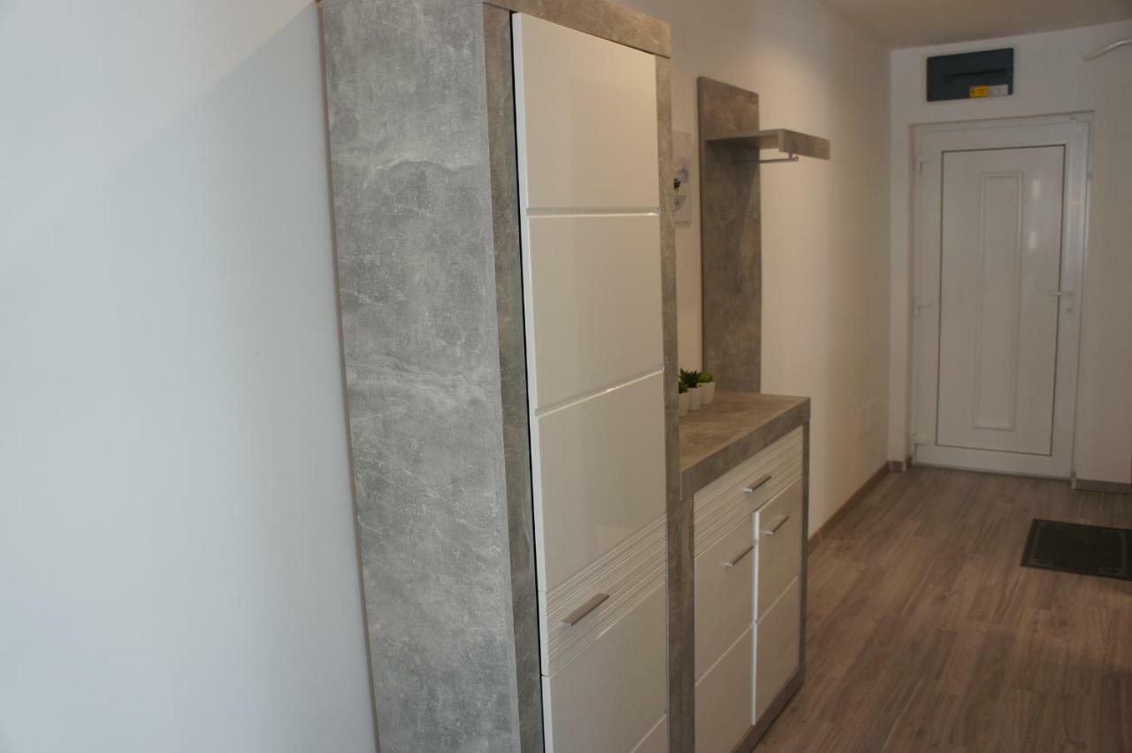 Laguna Beach Apartmanok ชิโอฟก ภายนอก รูปภาพ