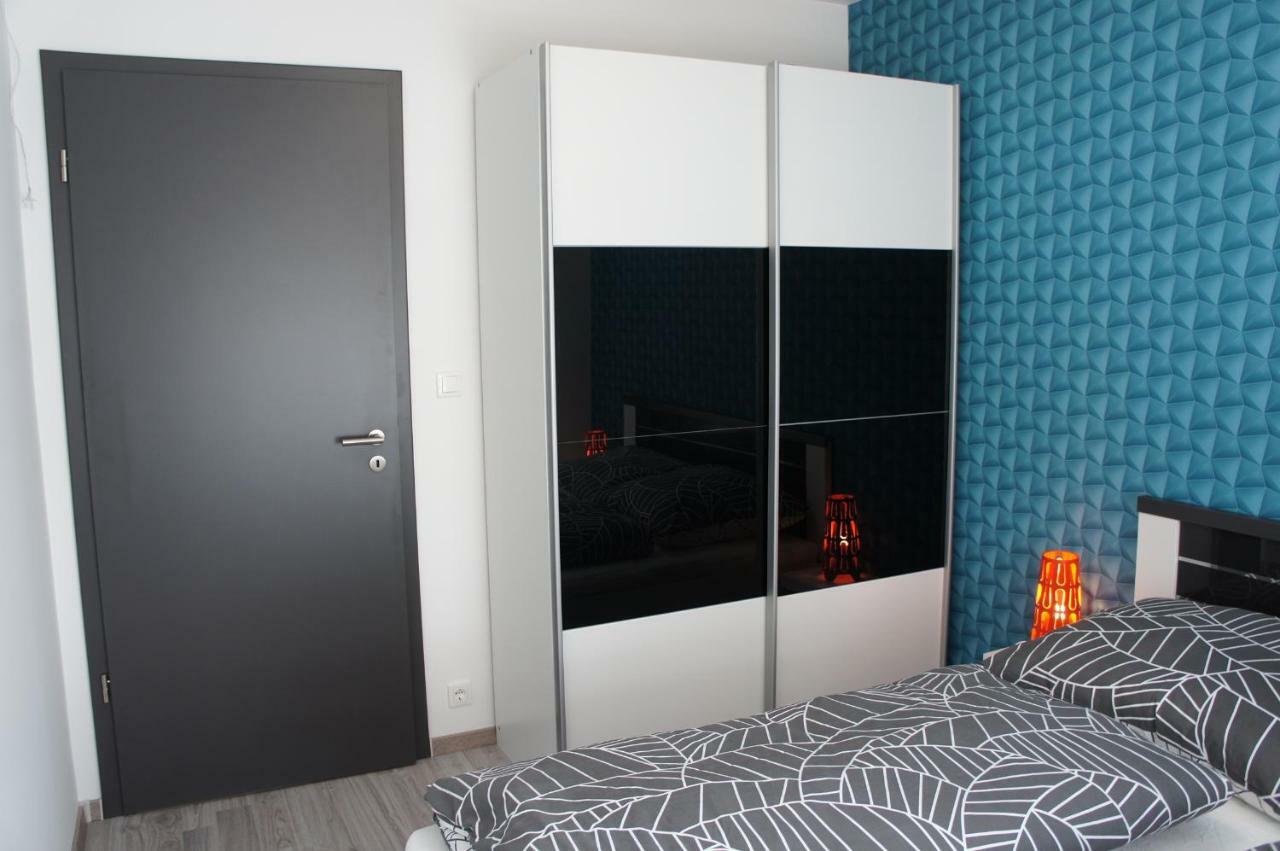 Laguna Beach Apartmanok ชิโอฟก ภายนอก รูปภาพ