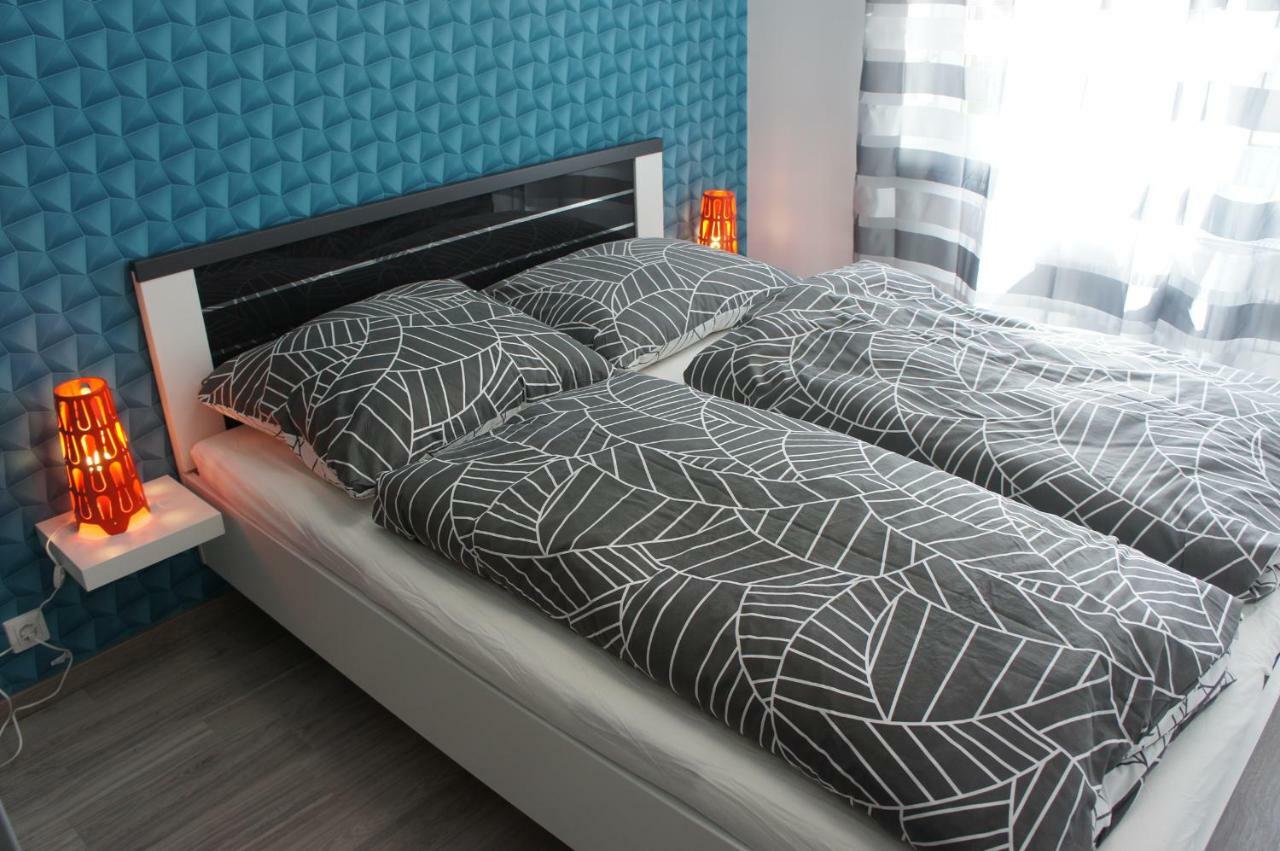 Laguna Beach Apartmanok ชิโอฟก ภายนอก รูปภาพ