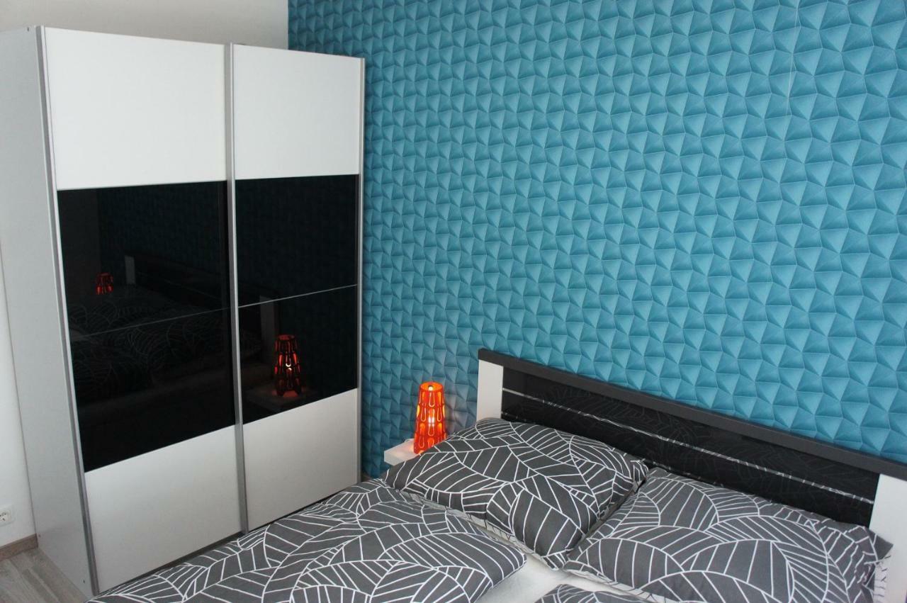 Laguna Beach Apartmanok ชิโอฟก ภายนอก รูปภาพ